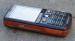 Sony Ericsson k750i orange mod